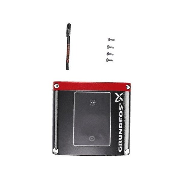 Pump Sensors & Accessories- Kit, Control box cpl. BAAB, Spare Part.